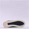 Tommy Bowe Twenty Four Laced Casual Shoe - Grey